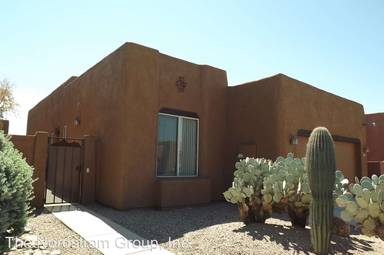 Main picture of 7660 E Sierra Park Loop