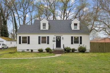Main picture of 5945 Madison Ave