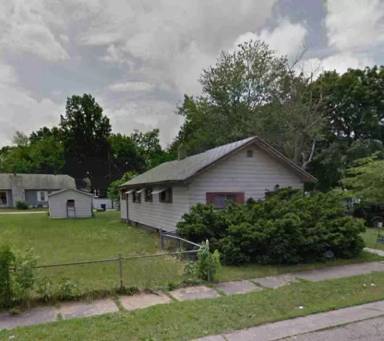 Main picture of 2123 4th Ave