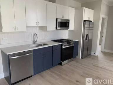 Main picture of 1 Adamson St