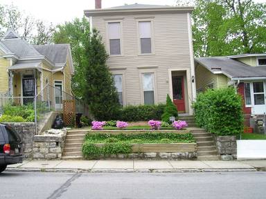 Main picture of 1432 Rufer Ave