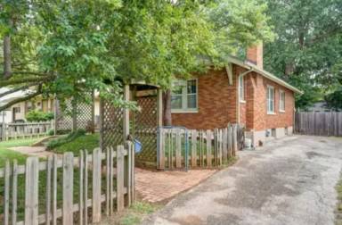 Main picture of 1210 S Jefferson Ave