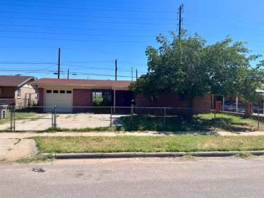 Main picture of 10312 Shenandoah St