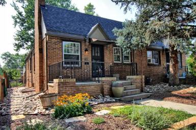 Main picture of 505 S Gaylord St