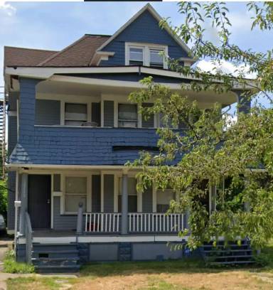 Main picture of 10218 Parkgate Ave
