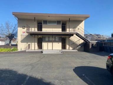 Main picture of 1936 Sutter St