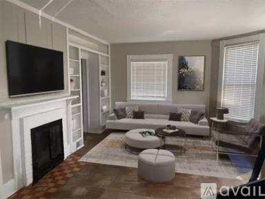 Main picture of 601 W Riverside Ave