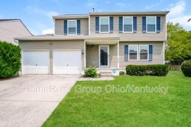 Main picture of 1008 Cherry Bud Dr