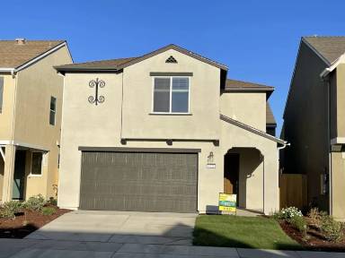 Main picture of 4206 Berryesa Ave