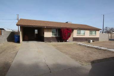 Main picture of 3302 W Windrose Dr
