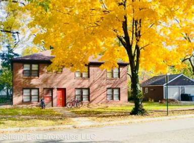 Main picture of 502 S Anderson St