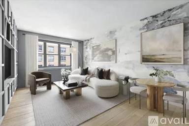 Main picture of Clinton West Condominium