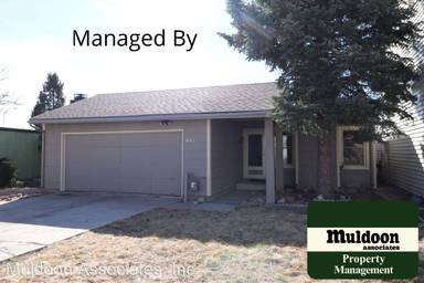 Main picture of 841 San Antonio Pl