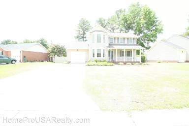 Main picture of 3504 Sugar Cane Cir