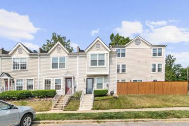 Main picture of 1837 Channing St NE