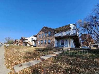 Main picture of N 25th St Building 3