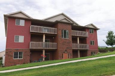 Main picture of Willow Ridge Apartments