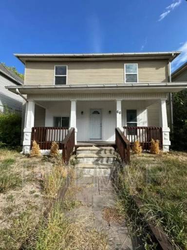 Main picture of 66 E Innis Ave