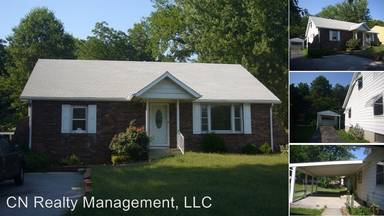 Main picture of 4612 NE 44th St