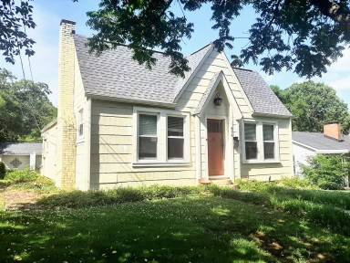 Main picture of 814 W Knox St