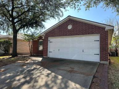 Main picture of 15631 Barber Grove Ln