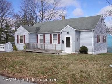 Main picture of 130 Monroe St