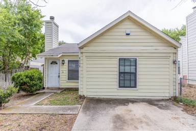Main picture of 4119 Sunrise Crest Dr