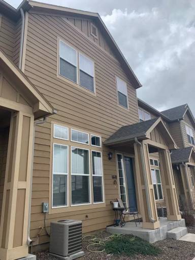 Main picture of Red Hawk Crossings Apartments