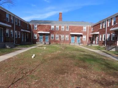 Main picture of Pleasant Park Cooperative - 6224B