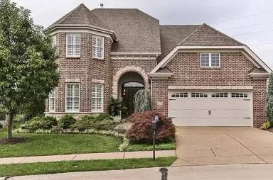 Main picture of 134 Tuscany Trace Dr