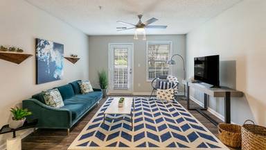 Main picture of Aqua at Sandy Springs