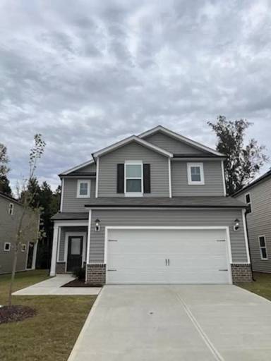 Main picture of 205 Wilbur Lake Dr
