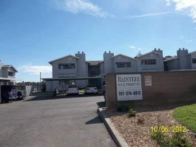 Main picture of Raintree Condominiums 101 St