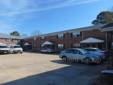 Main picture of 4907 E Princess Anne Rd