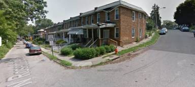 Main picture of 700 N Rose St