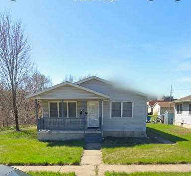 Main picture of 856 Delaware St