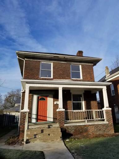 Main picture of 813 Oakmont Ave