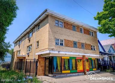 Main picture of 8216 S Exchange Ave