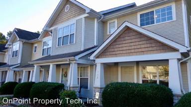 Main picture of Williams Bend Townhomes