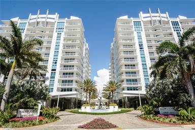 Main picture of Sapphire Condominium