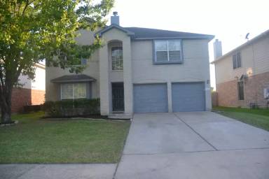 Main picture of 1717 Jerusalem Dr