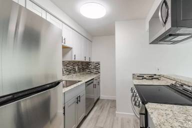 Main picture of Newly Renovated 1 & 2 bedroom apartment homes