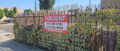 Main picture of 11902 S San Pedro St