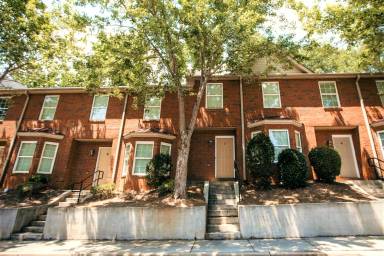 Main picture of 105 S.Hampton,106 S.Hampton,& 2160 S.Milledge