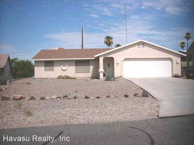 Main picture of 2913 Ranchero Dr