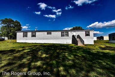 Main picture of 3555 Goose Run