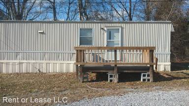 Main picture of 1015 Goose Gap Rd