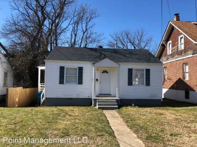 Main picture of 2730 Massachusetts Ave NW