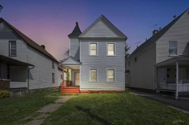 Main picture of 3135 W 88th St