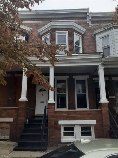 Main picture of 1715 Ruxton Ave